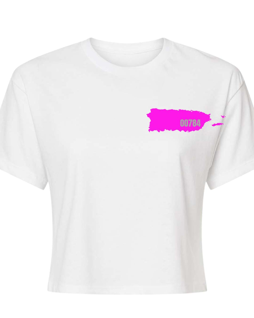 Ciudad Bruja 00784 - Crop Top