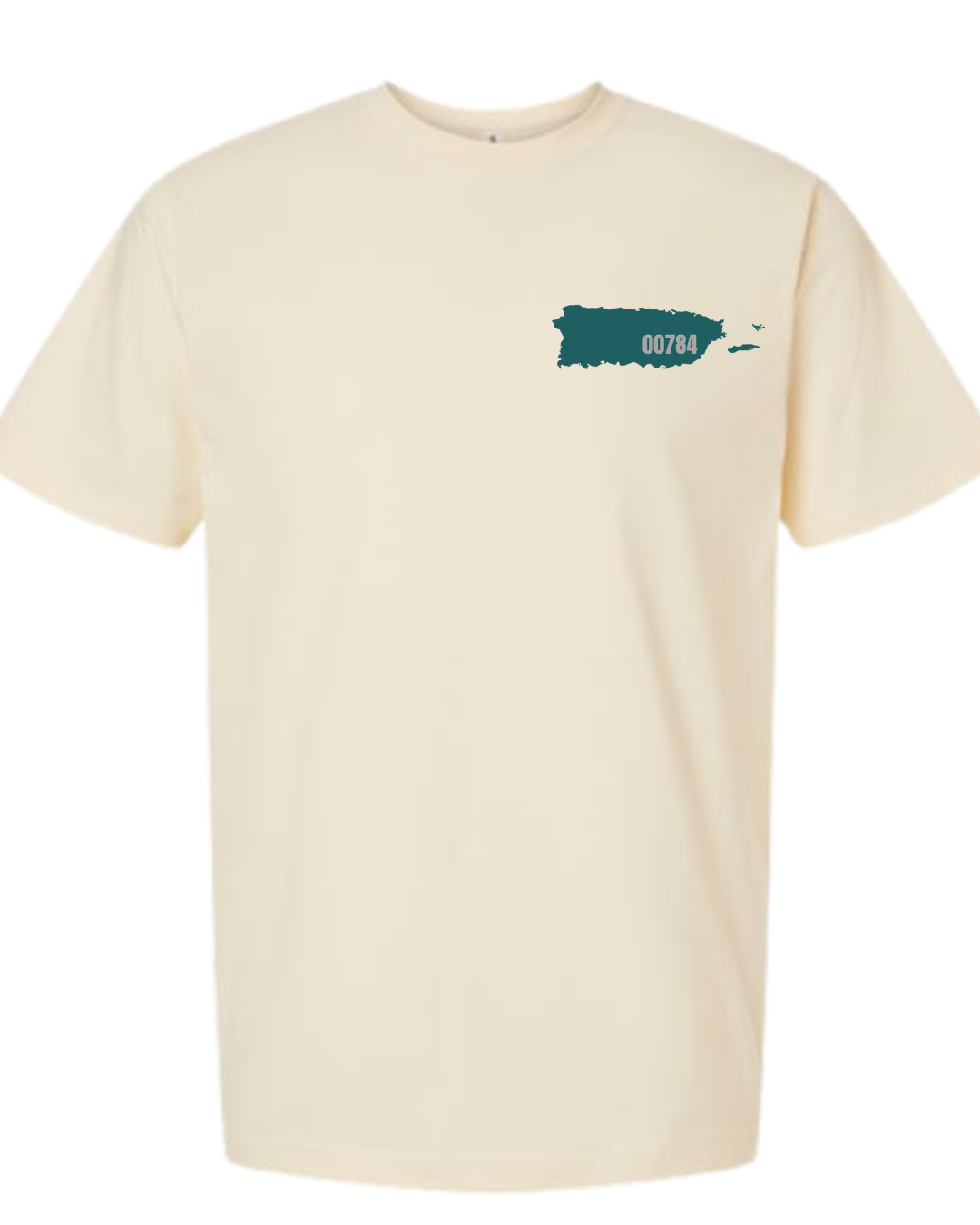 Ciudad Bruja 00784 - Heavyweight Street T-Shirt