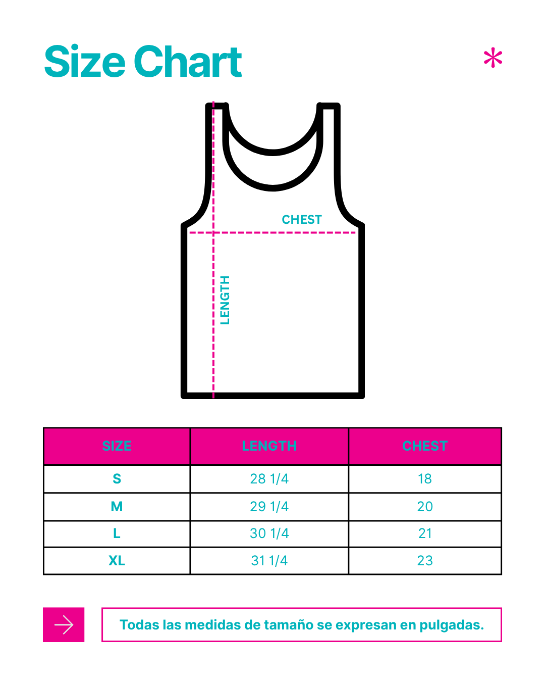 Jíbaro Tank Top