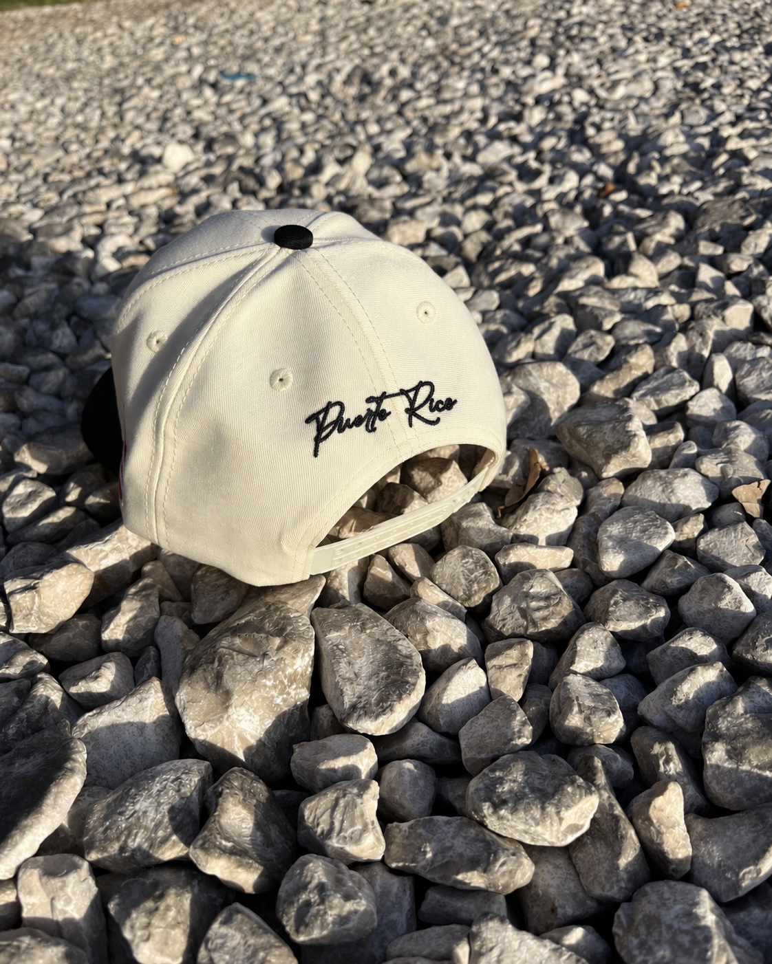 La Clemente PR Adjustable Cap