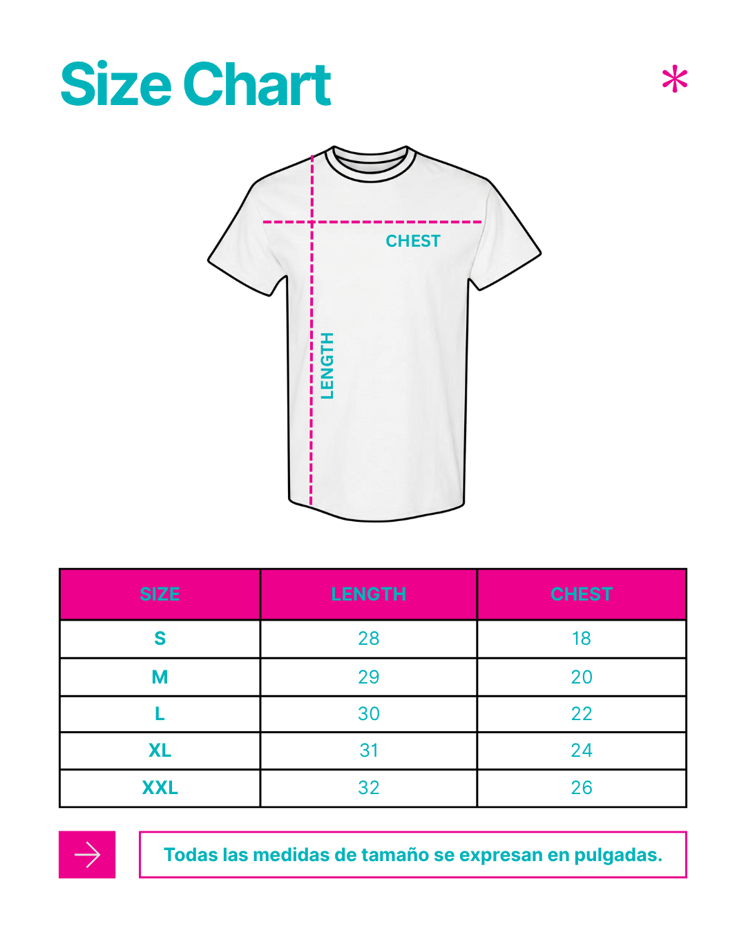 Disfruta la Isla - Unisex T-Shirt