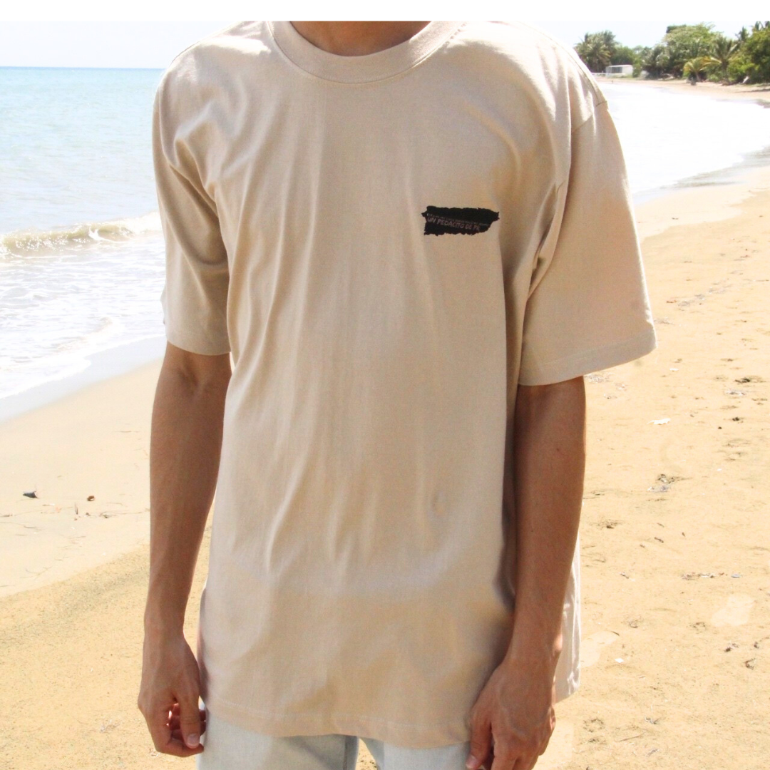San Juan - Heavyweight Street T-Shirt