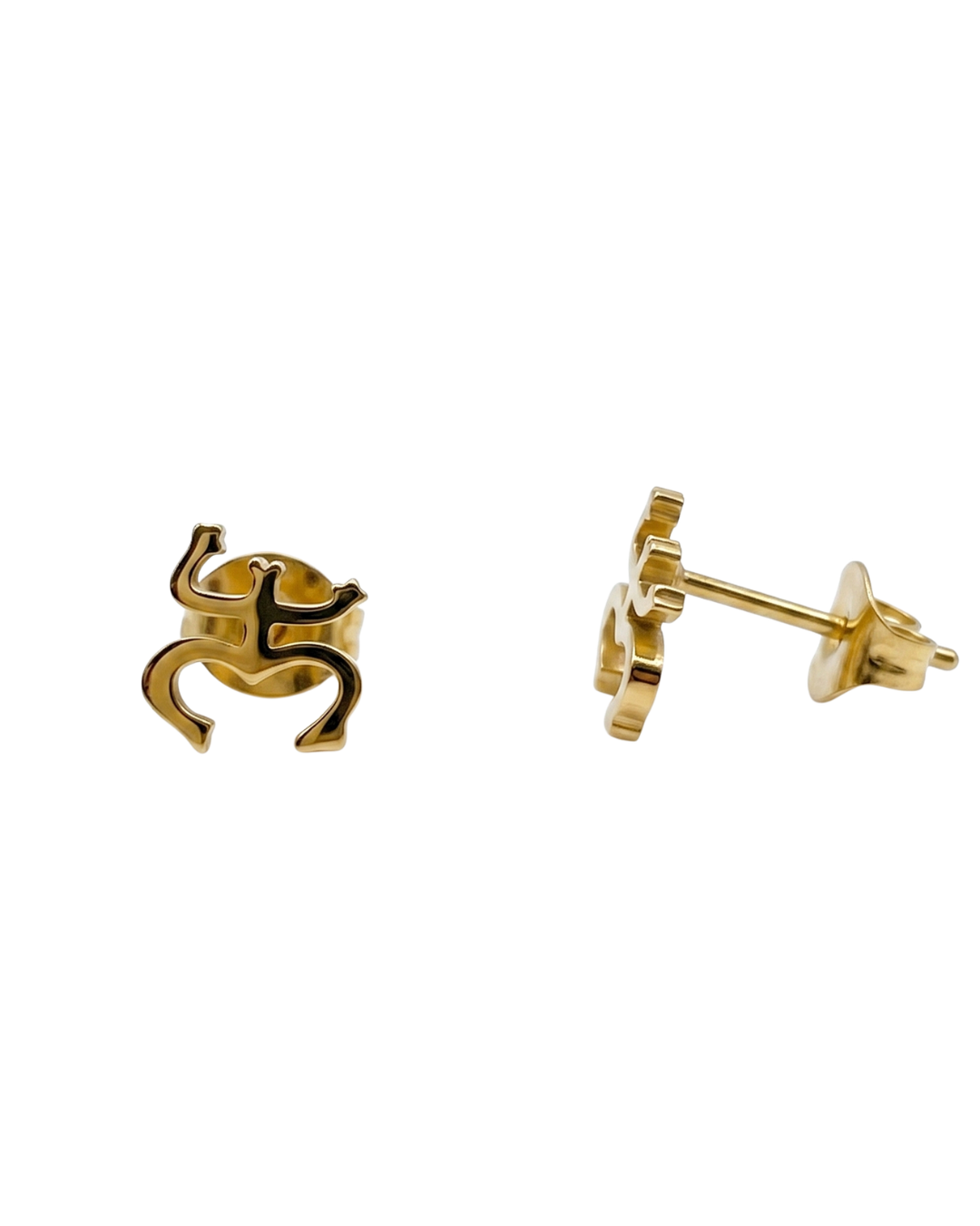 Aretes Taíno
