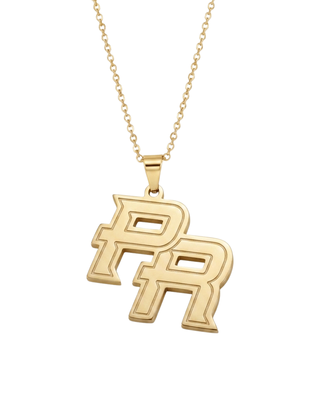 Collar PR
