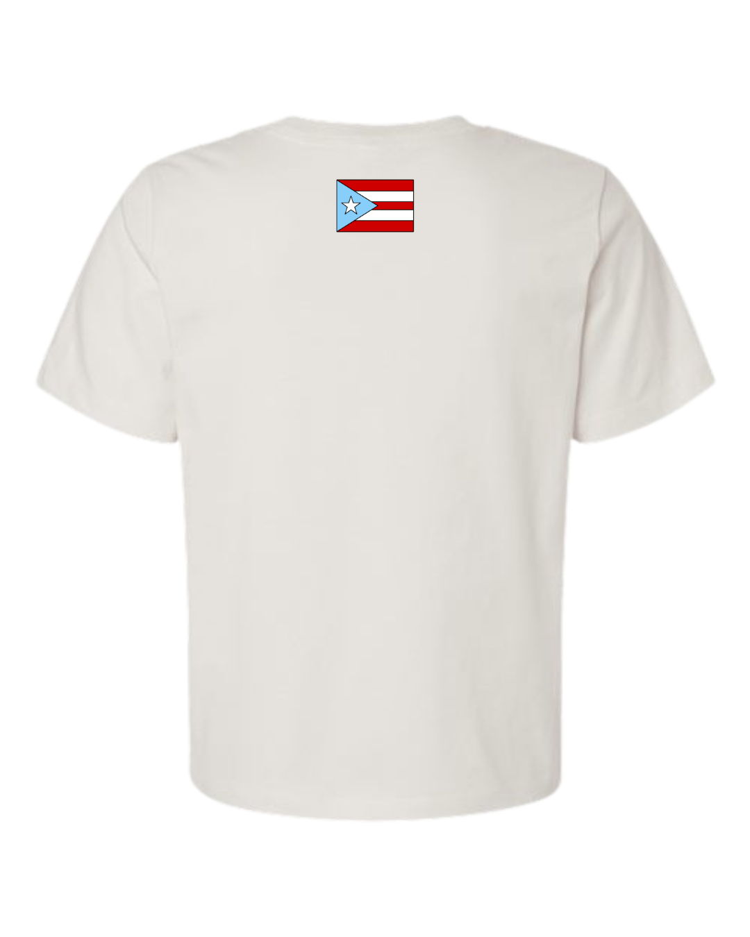 Puerto Rico Maga - Heavyweight Tee