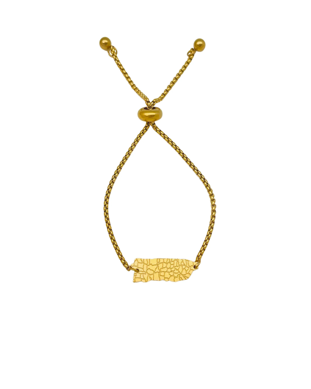 Pulsera Pueblos de Puerto Rico