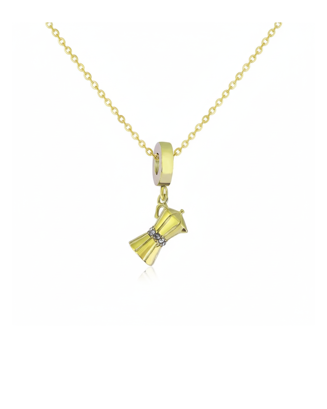 Collar Greca Boricua