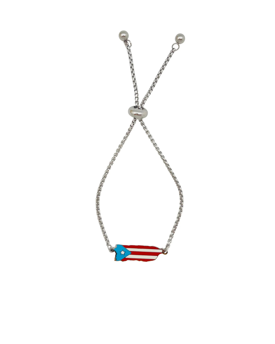 Pulsera Mi Patria