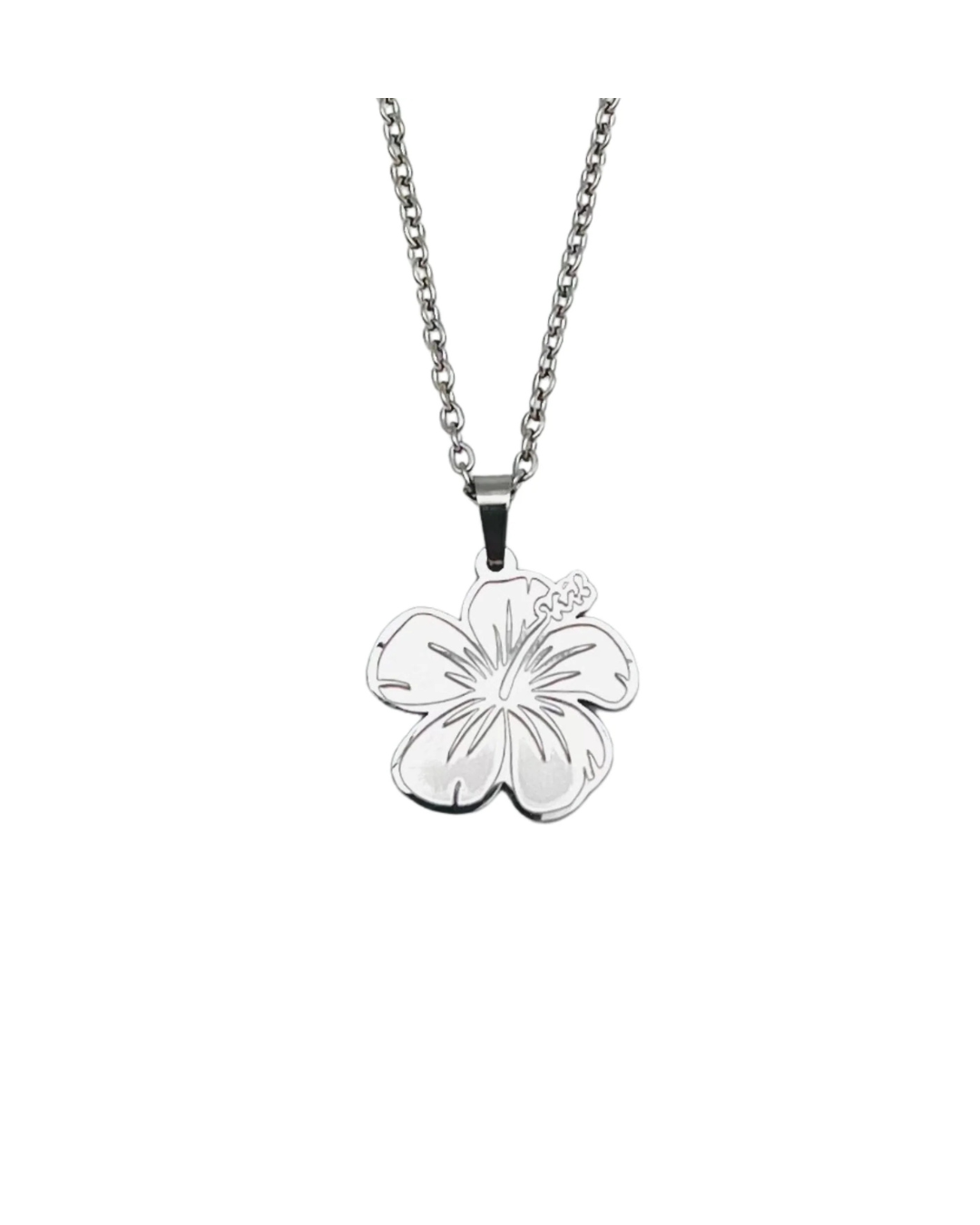 Collar Flor de Maga