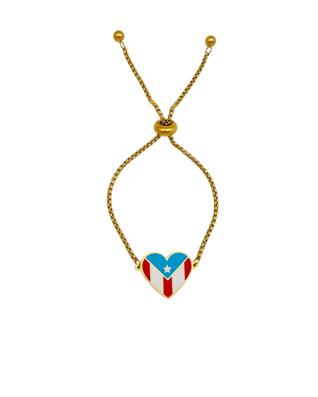 Pulsera Late Borinken