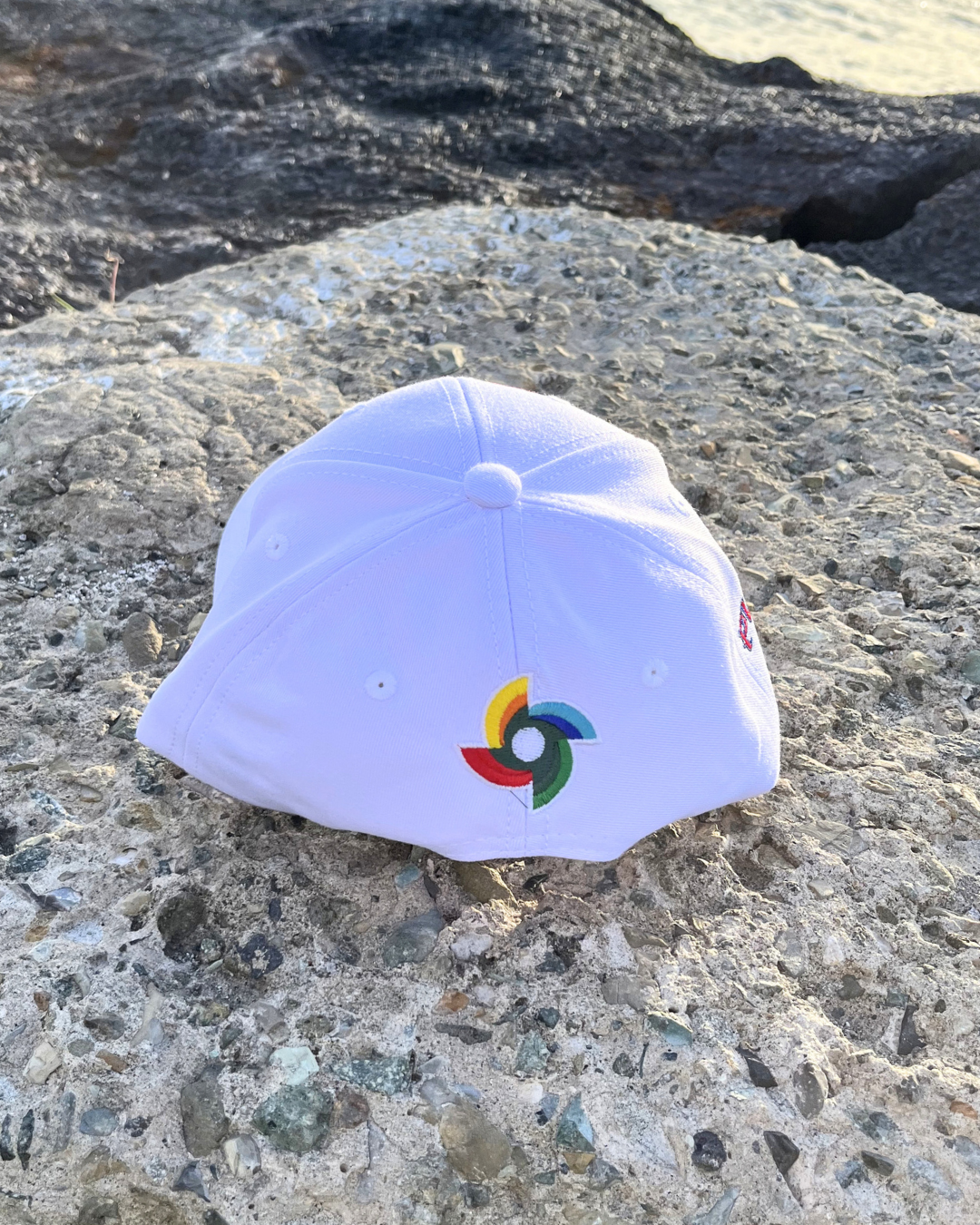 PR World Classic Adjustable Cap