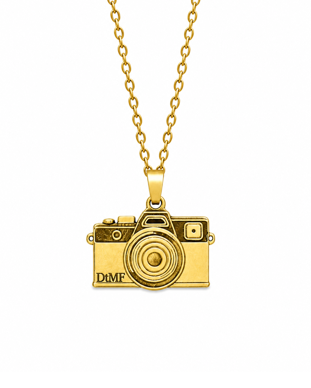 Collar DtMF