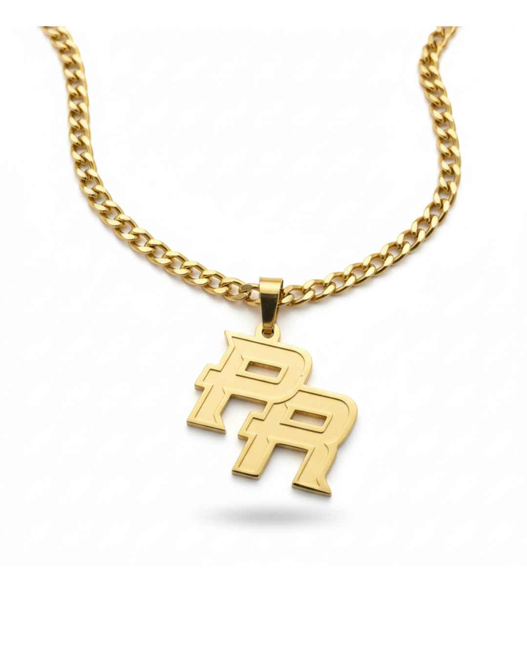 Collar PR