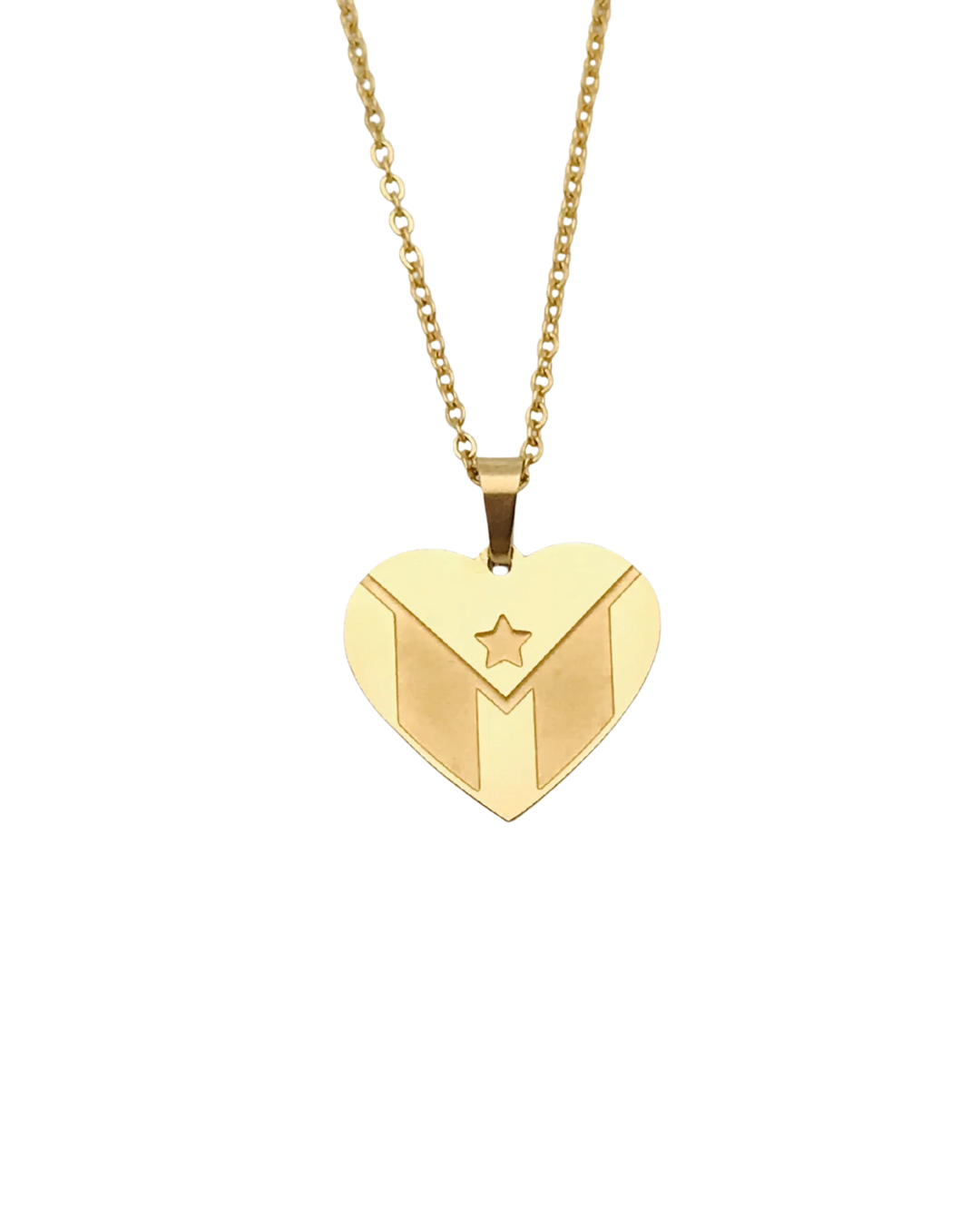 Collar Late Borinken