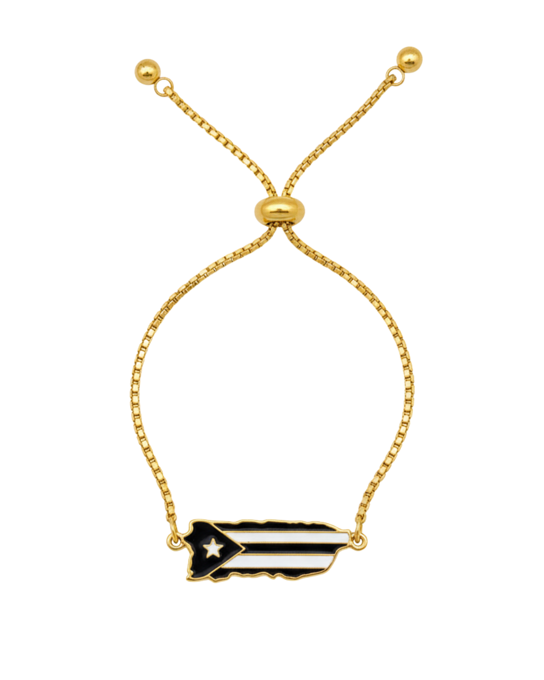 Pulsera Mi Patria Resistencia