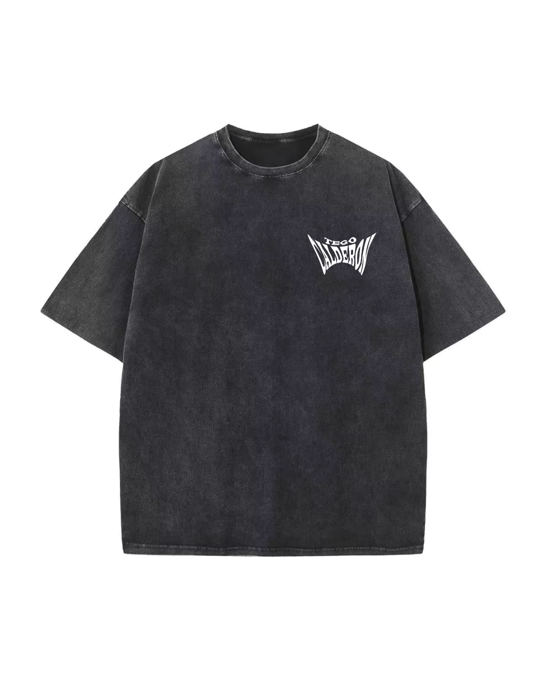 El Abayarde - Heavyweight Street T-Shirt
