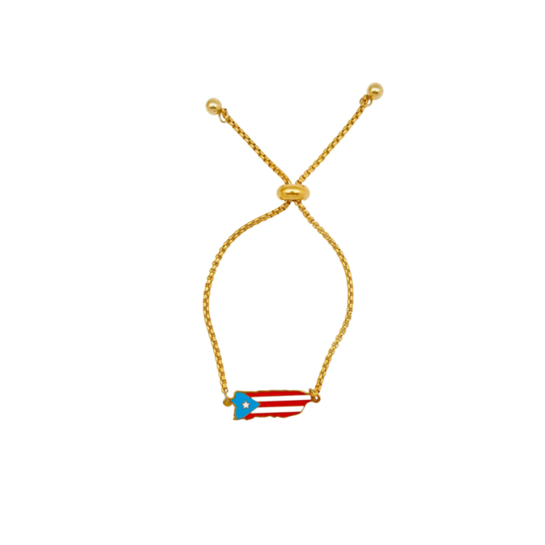 Pulsera Mi Patria