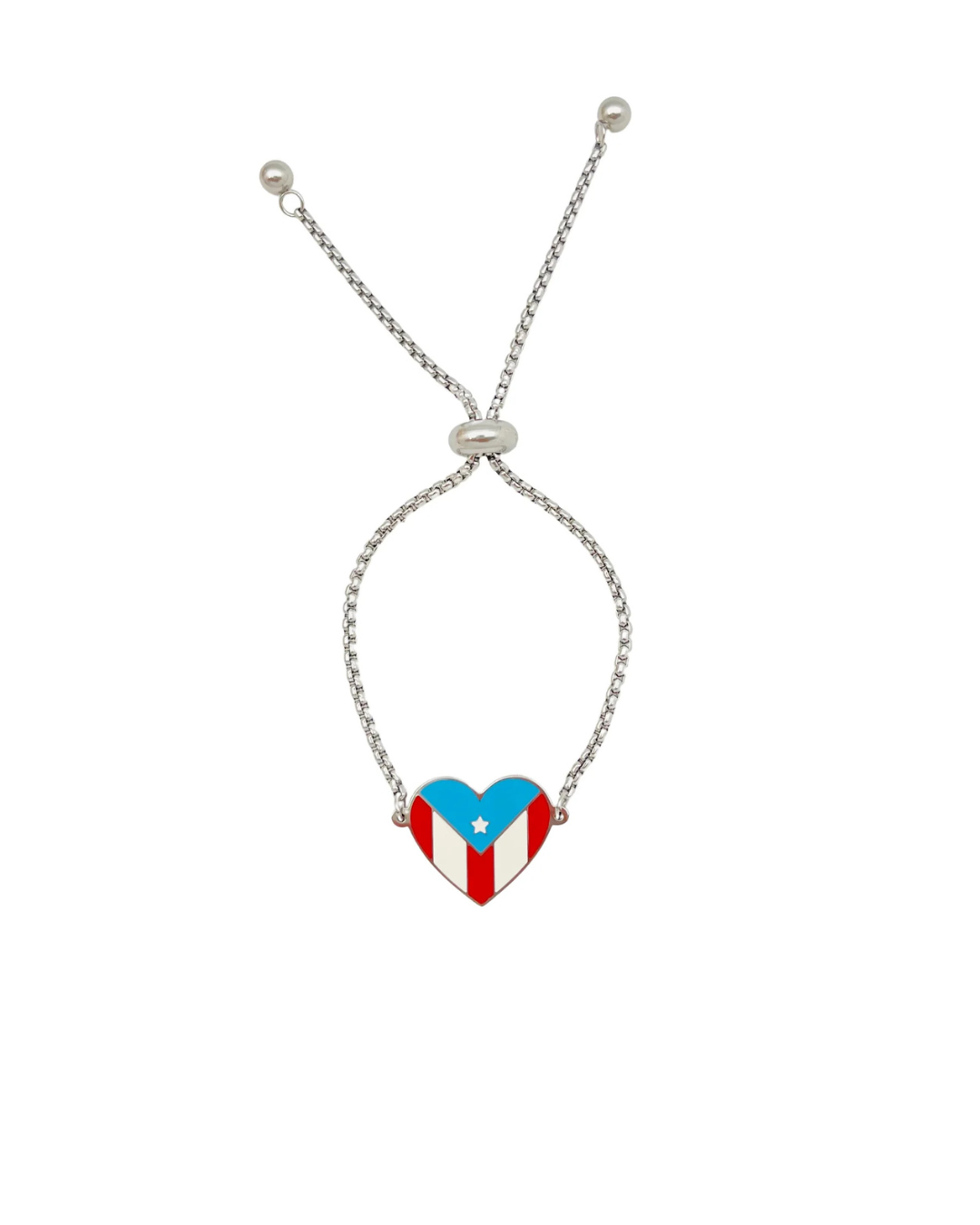 Pulsera Late Borinken