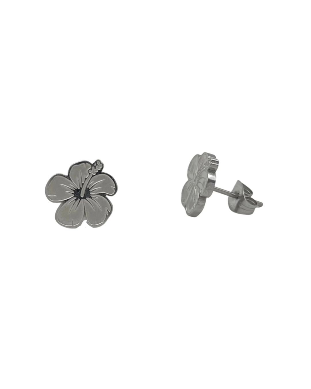 Aretes Flor de Maga