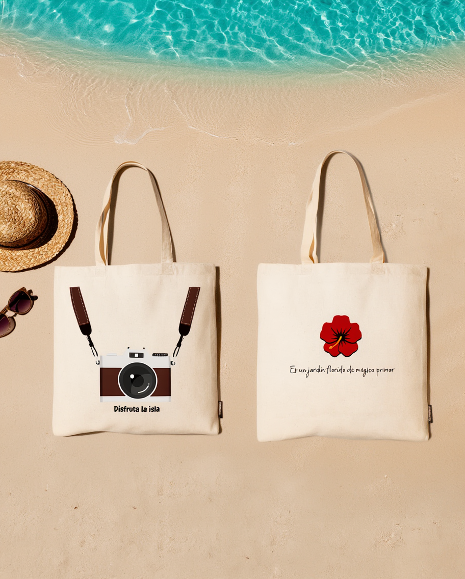 Tote Bags