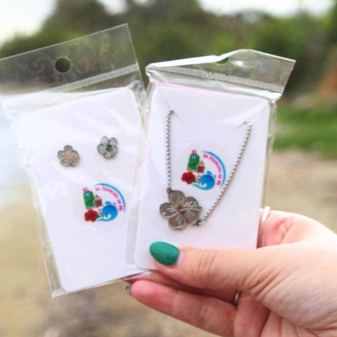 Puerto Rico Collection