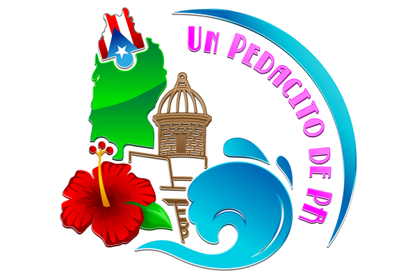 Un Pedacito de PR