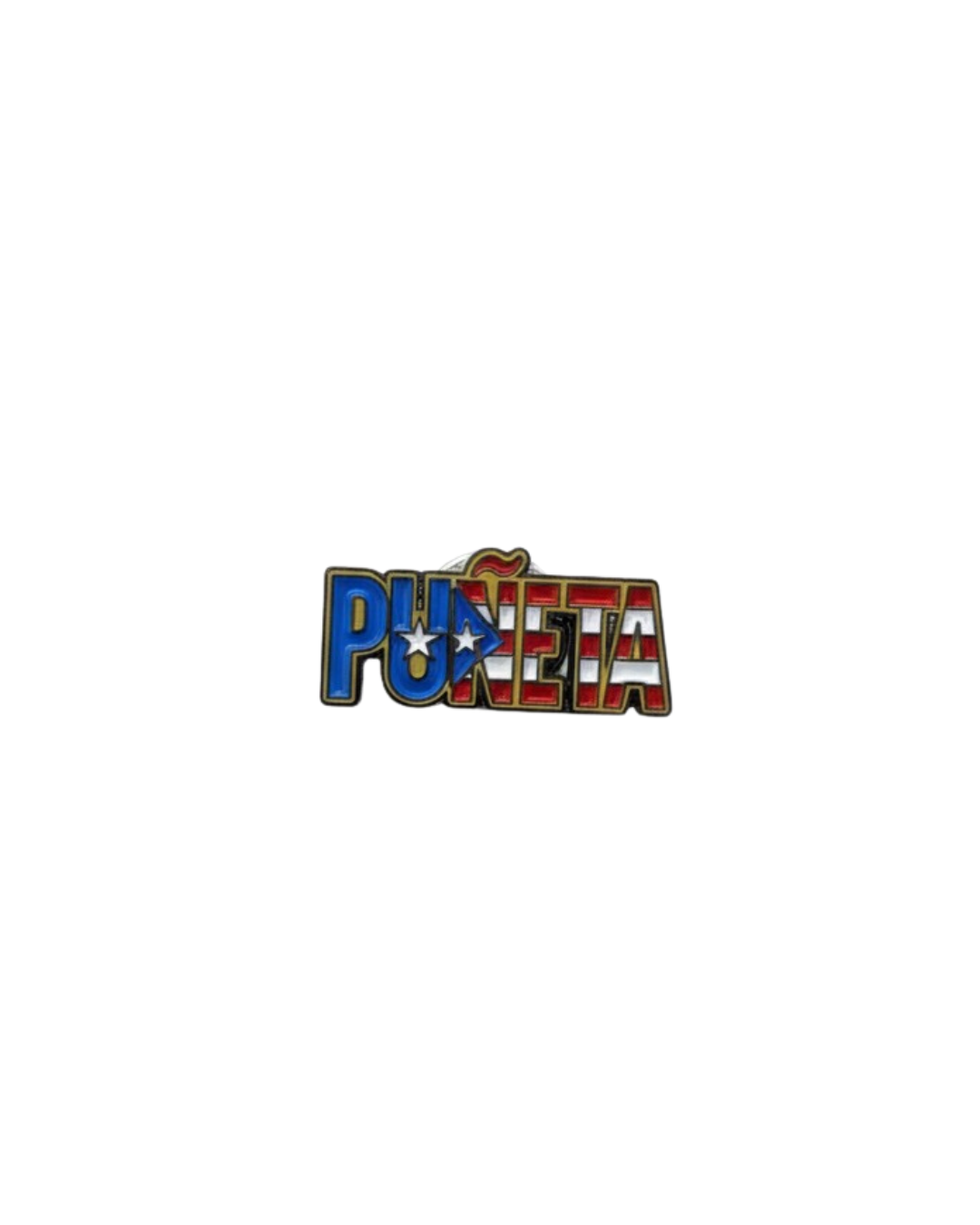 Puñeta Pin