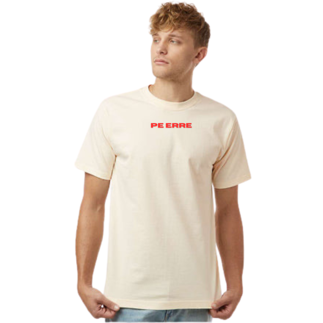 Esta es mi casa - Heavyweight Street T-Shirt