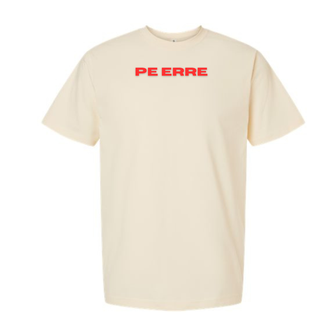 Esta es mi casa - Heavyweight Street T-Shirt