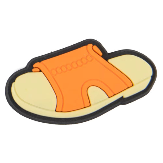 Chancleta Boricua Shoe Charm