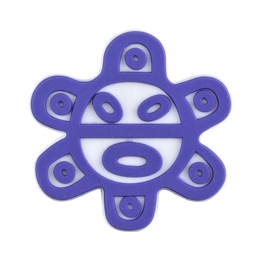 Taíno Shoe Charm