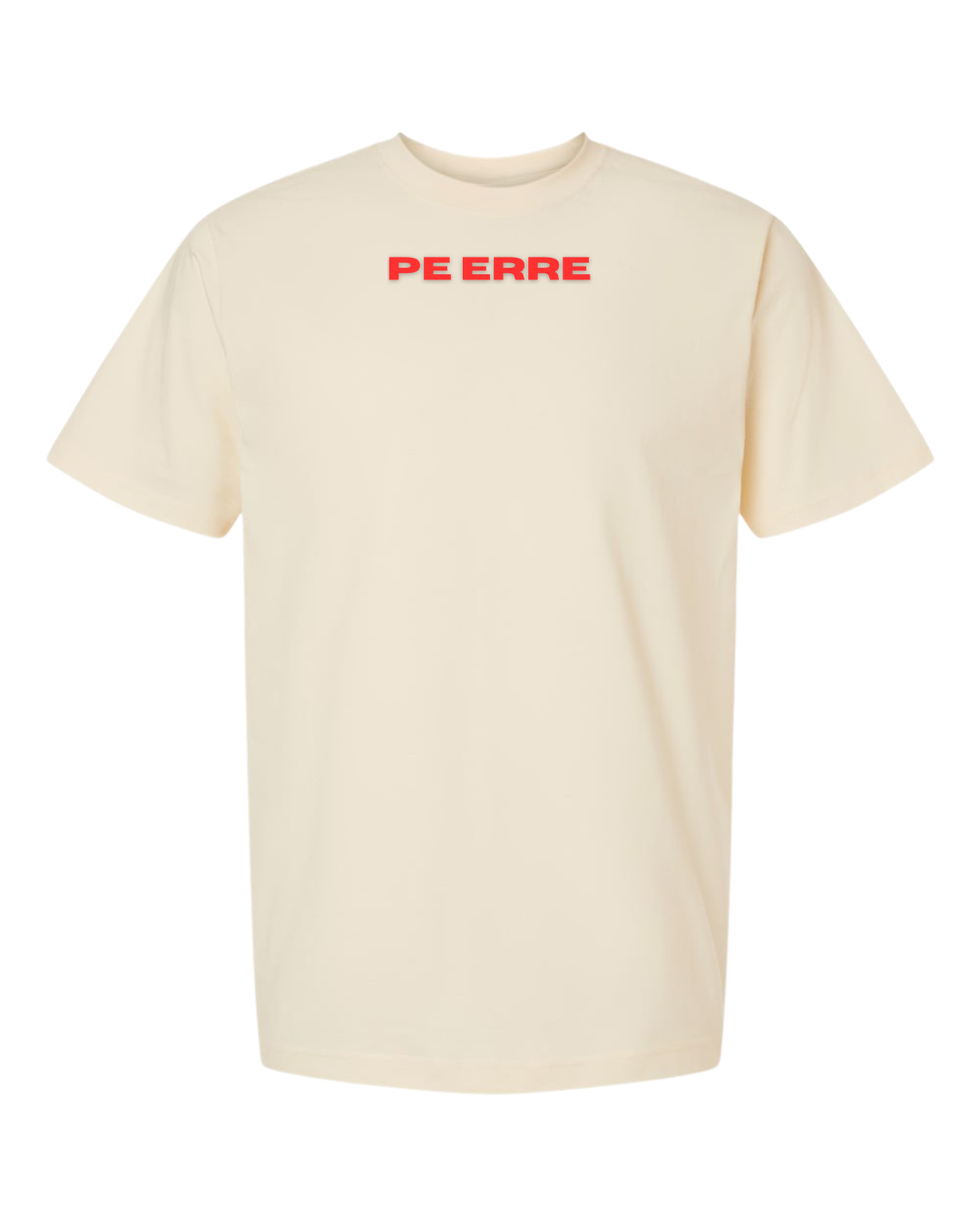 Esta Es Mi Casa - Heavyweight Street T-Shirt