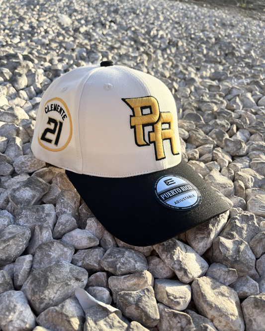 La Clemente PR Adjustable Cap