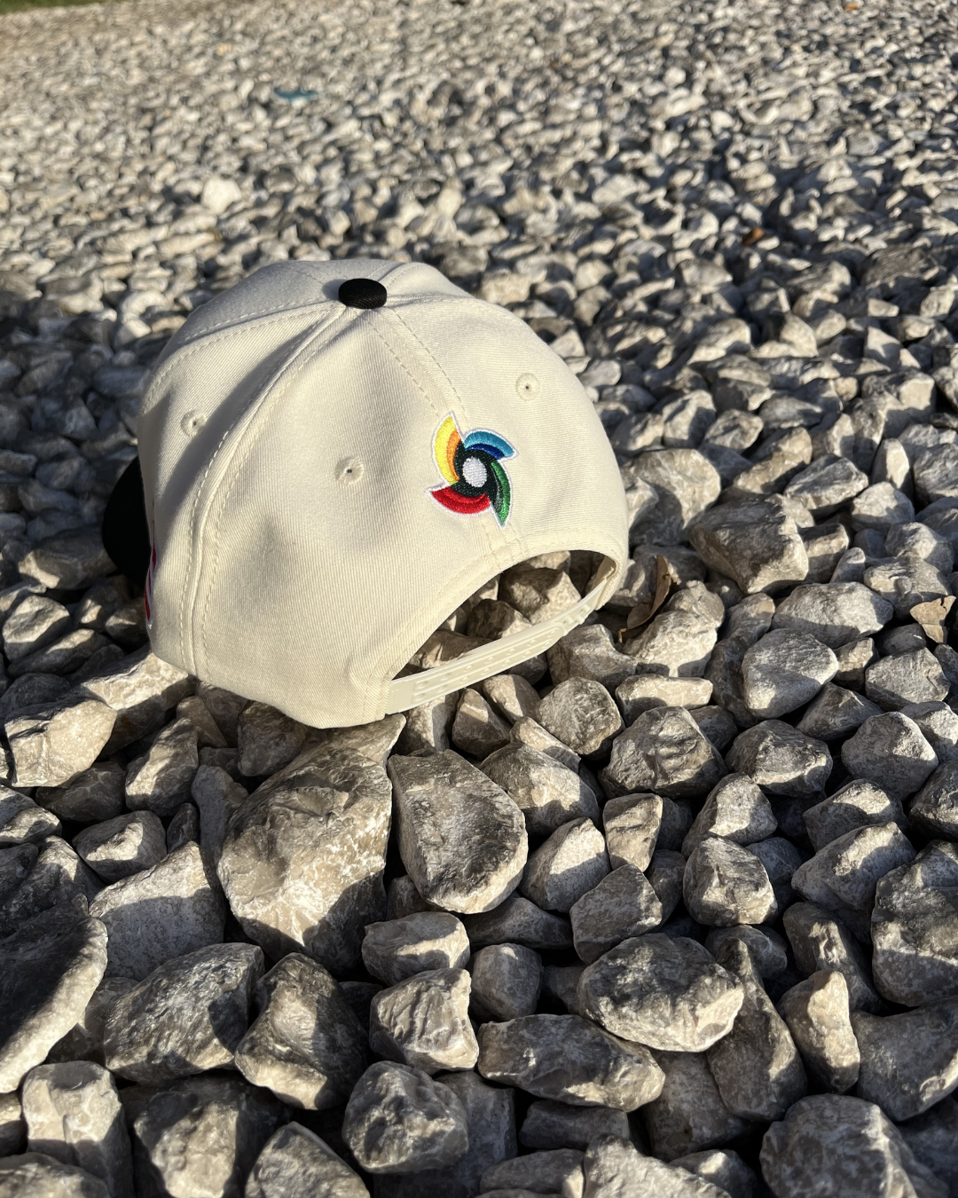 La Clemente PR Adjustable Cap
