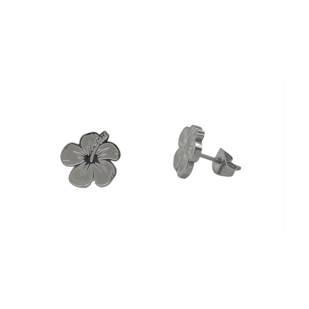 Aretes Flor de Maga