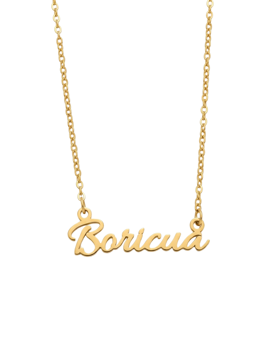 Collar Boricua