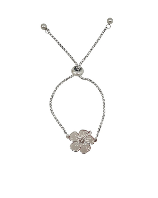 Pulsera Flor de Maga