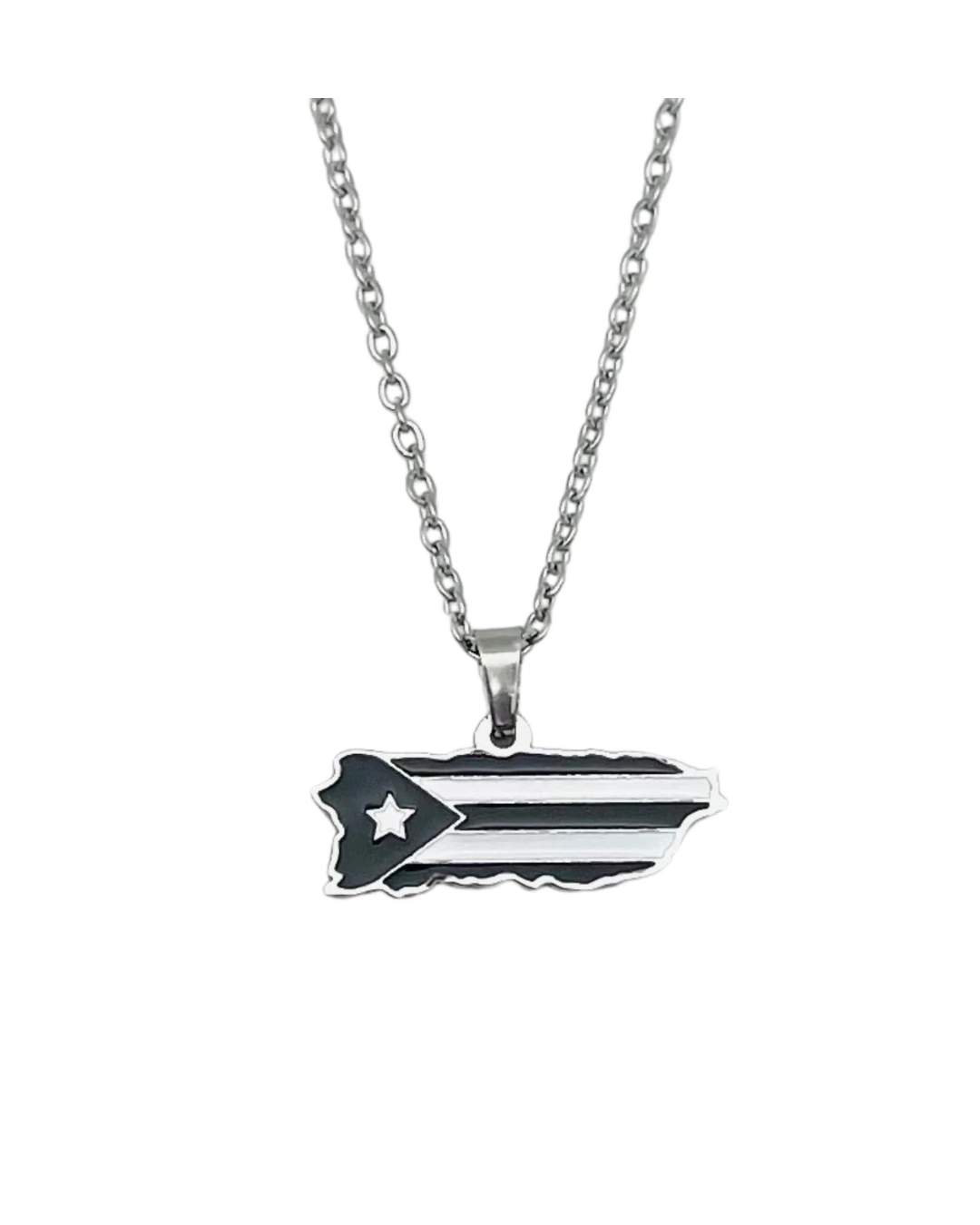 Collar Mi Patria Resistencia