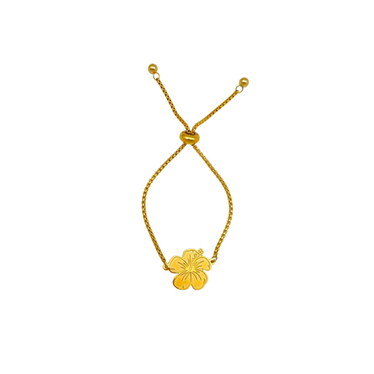 Pulsera Flor de Maga