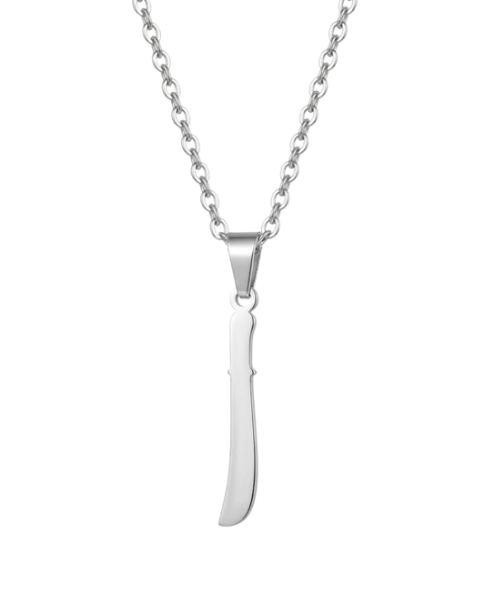 Collar Machete PR