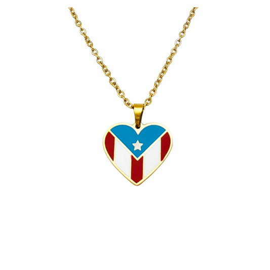 Collar Late Borinken
