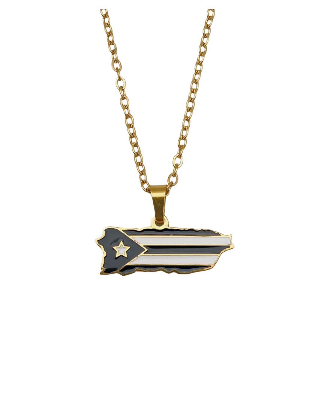Collar Mi Patria Resistencia