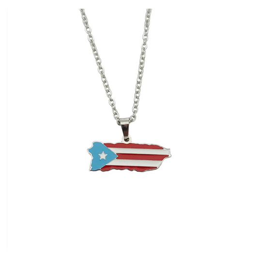 Collar Mi Patria