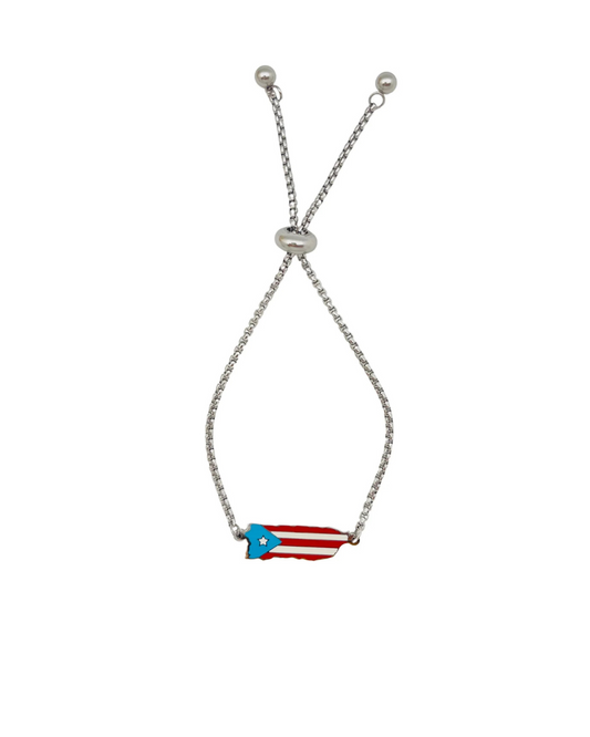 Pulsera Mi Patria