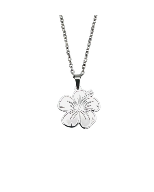 Collar Flor de Maga