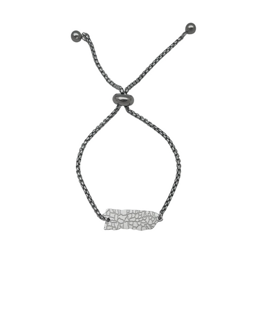 Pulsera Pueblos de Puerto Rico