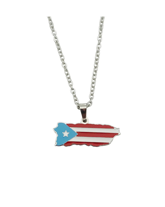 Collar Mi Patria