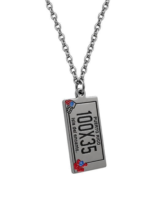 Collar 100x35