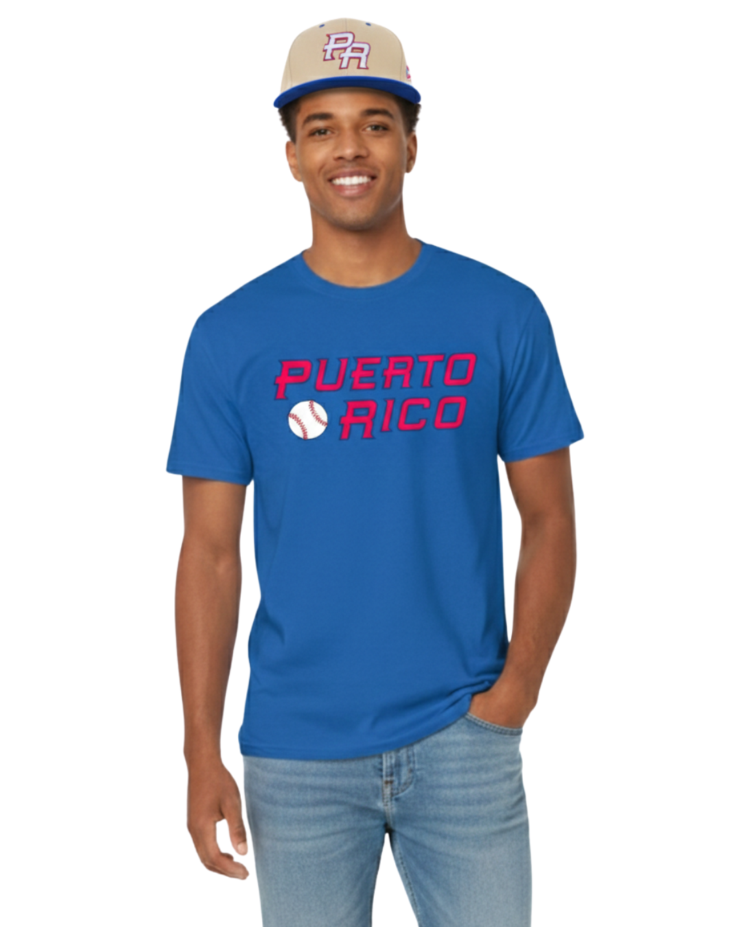 PR Clásico Mundial Combo