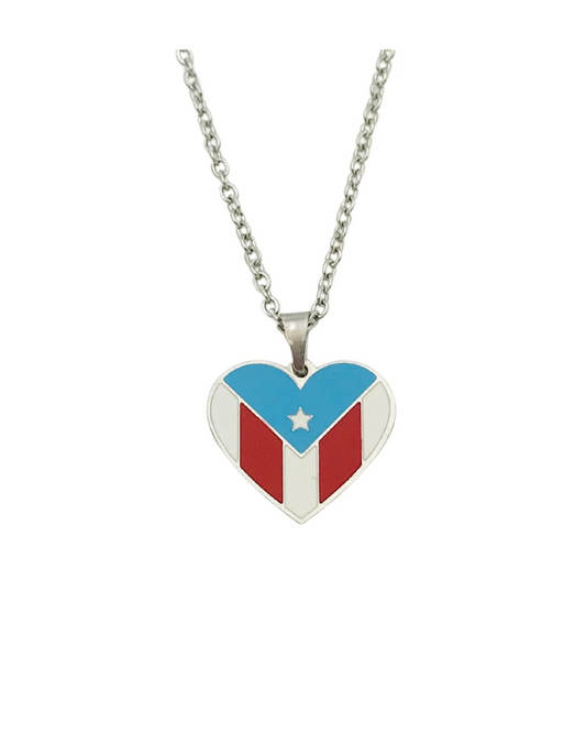 Collar Late Borinken